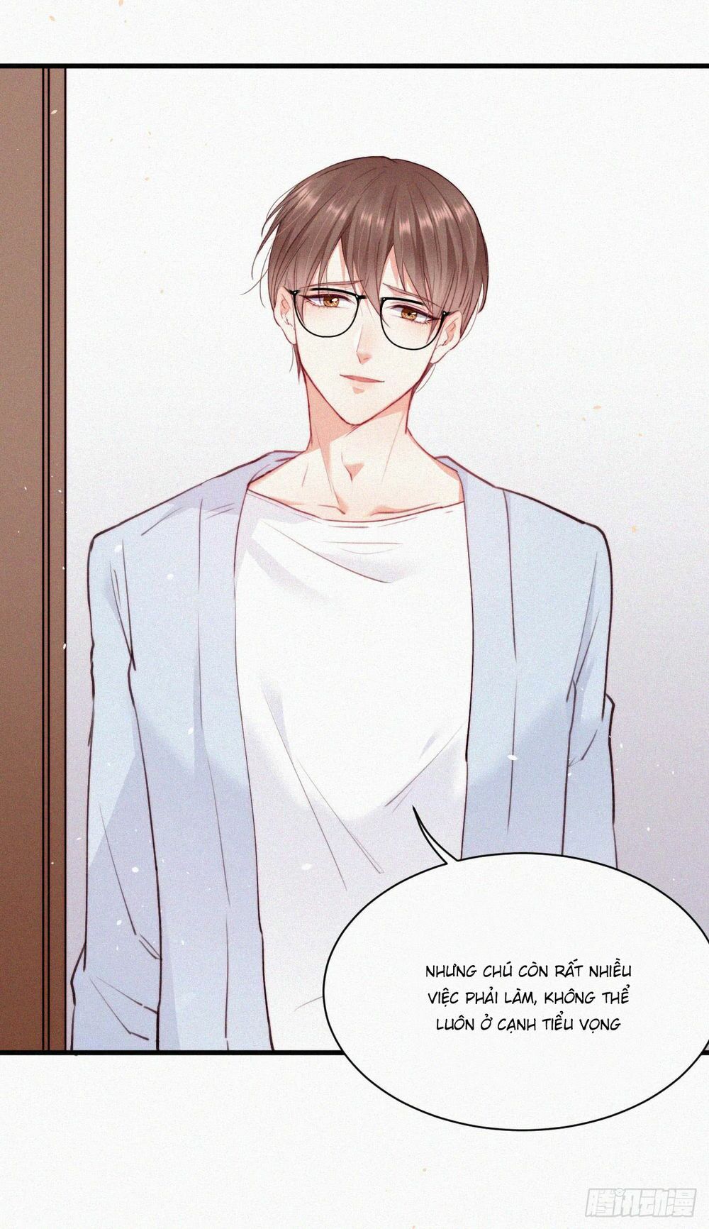 triều tây, in or out chapter 6 8