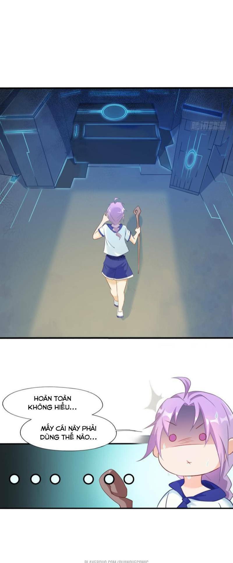 ta có di sản tại dị giới chapter 17 7