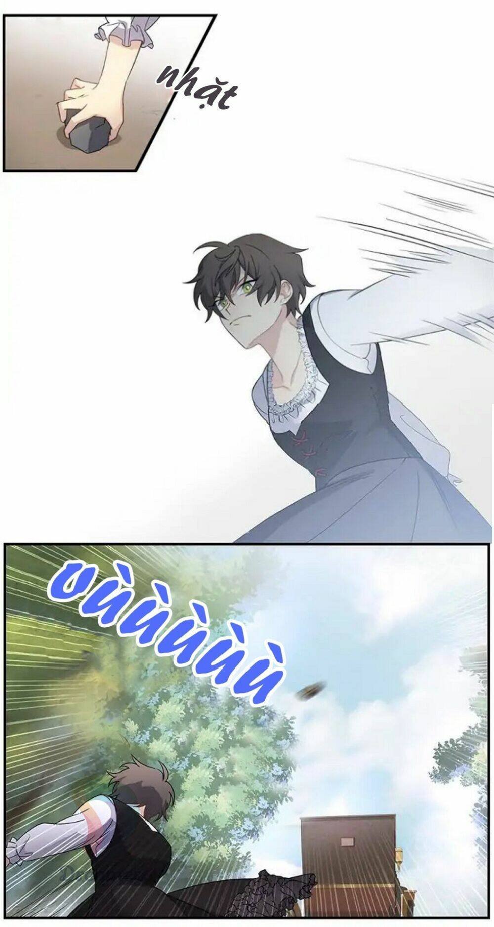 nữ chính thứ 101 chapter 2 39