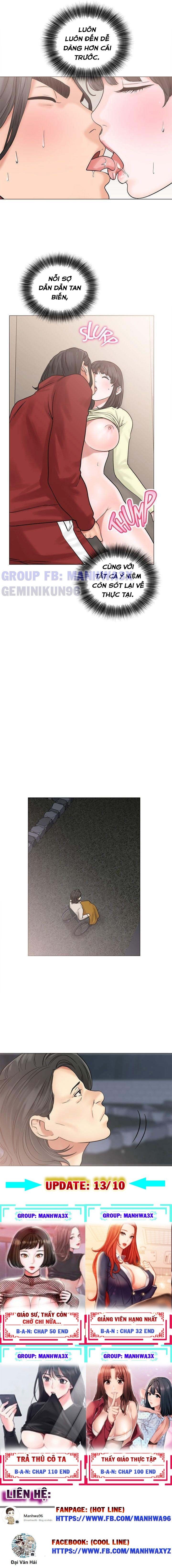 thức tỉnh dục vọng chapter 21 11