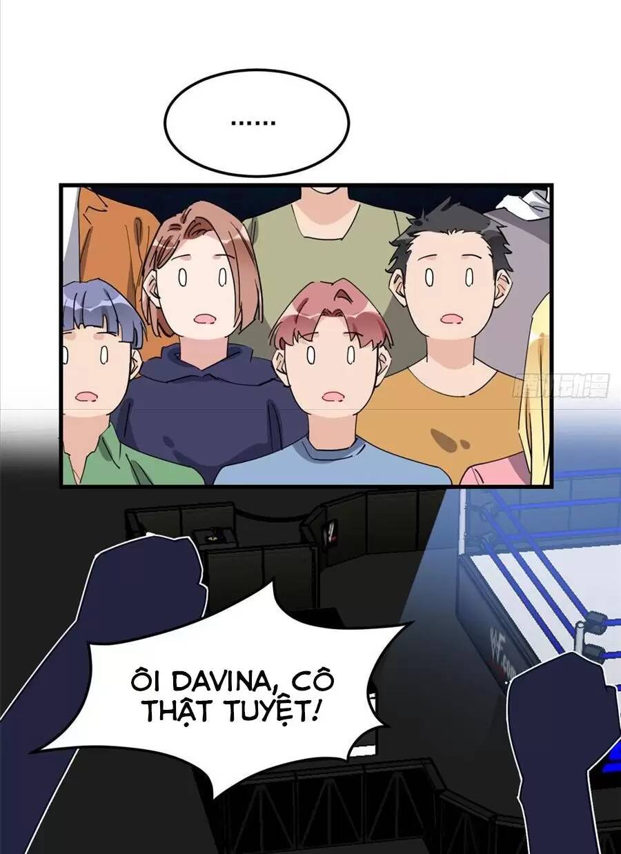 cố tổng, vợ của ngài quá mạnh rồi! chapter 83 19