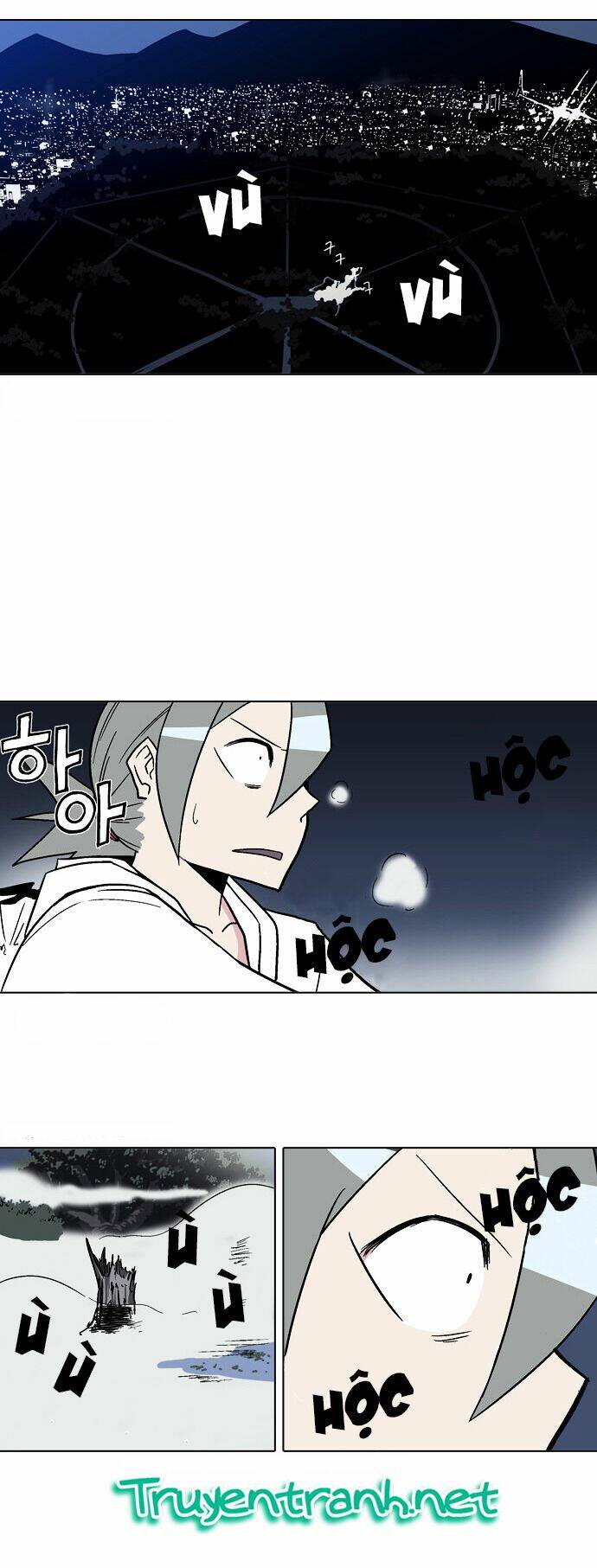 the language of god chapter 10 20