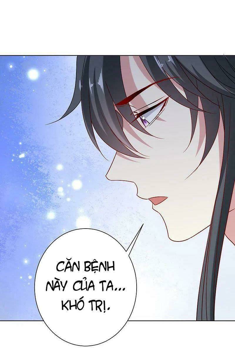 độc y đích nữ chapter 208 10
