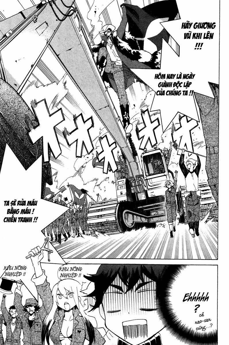 hell’s kitchen chapter 9 21