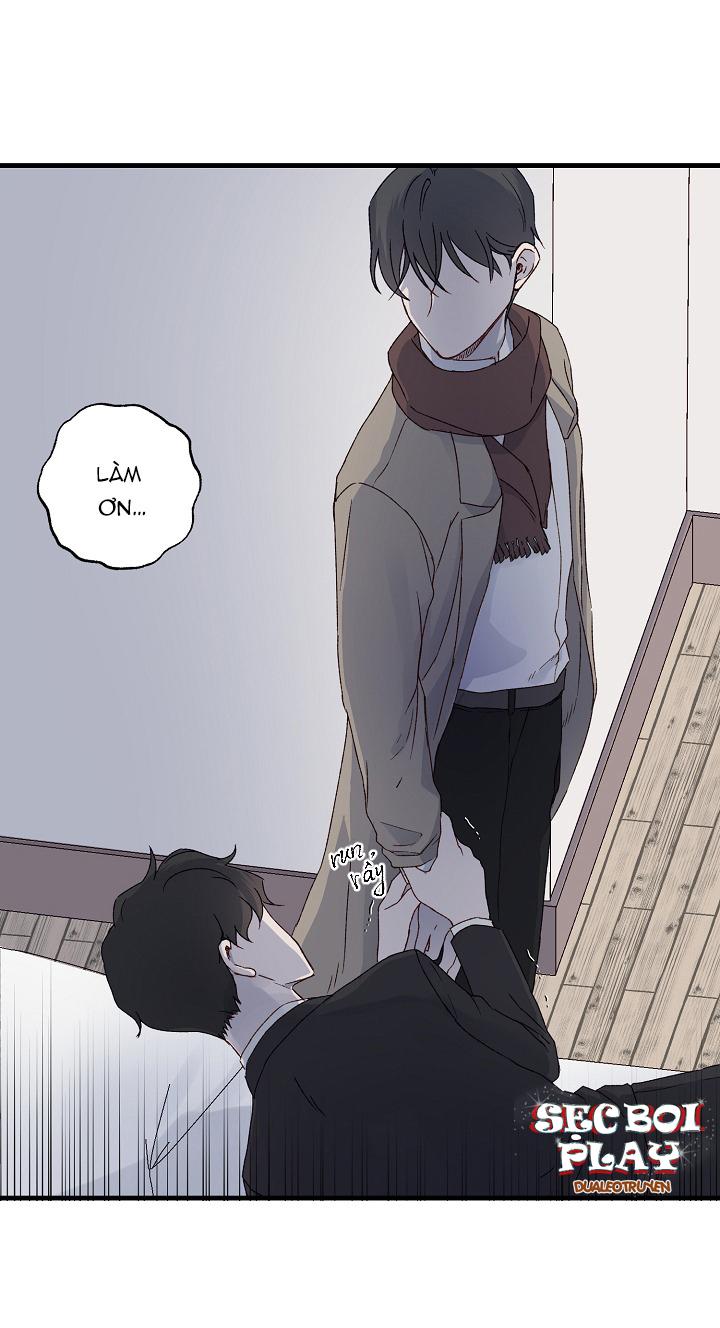 bởi vì yêu em chapter 2 14