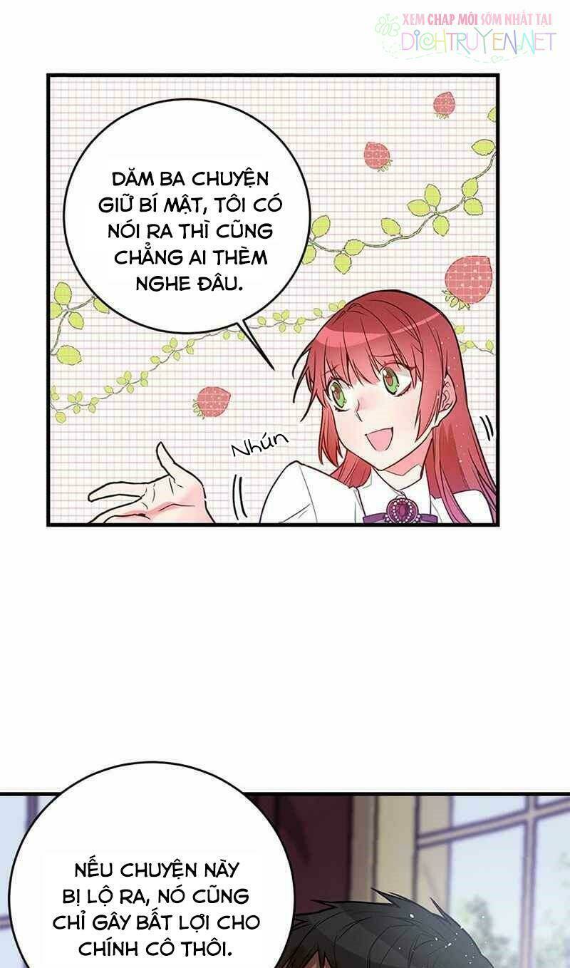 hung mãnh tiểu thư chapter 11 24