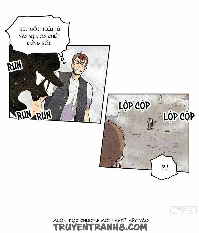 cửa hàng không tên chapter 18 5