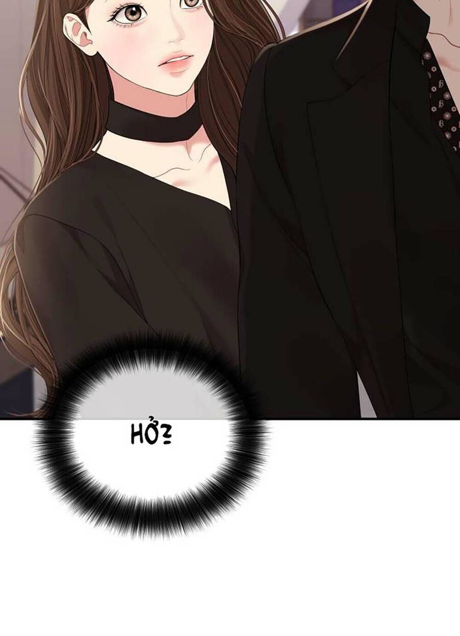 gửi em, người nuốt trọn vì sao chapter 114.2 21