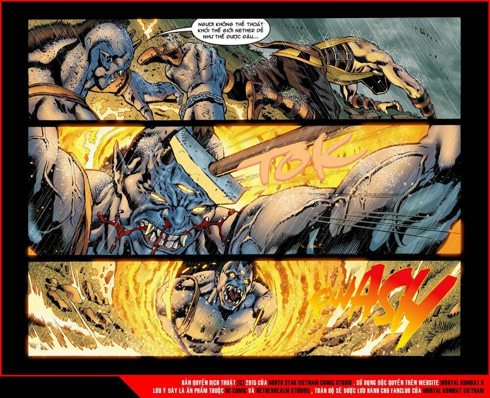 mortal kombat x chapter 34 11