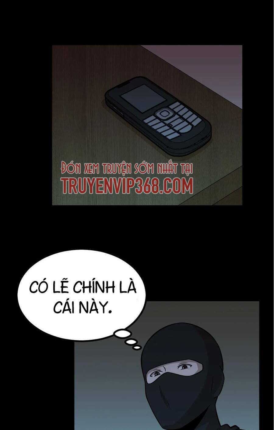 đai ca trở lại tuổi 16 chapter 106 6