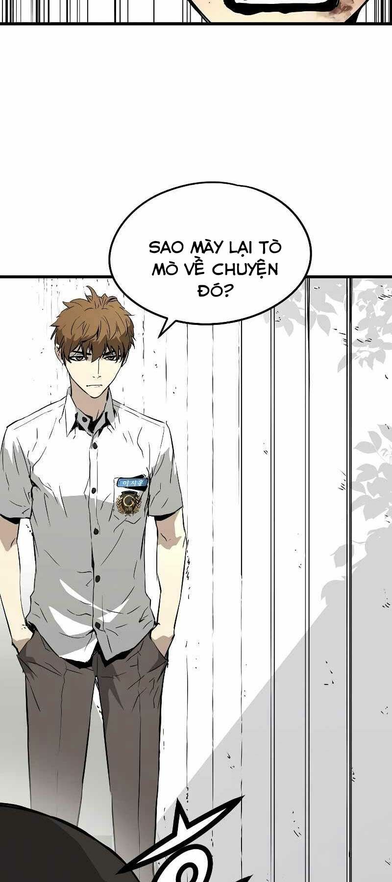 The Breaker 3: Quyền Năng Vô Hạn chapter 3 47