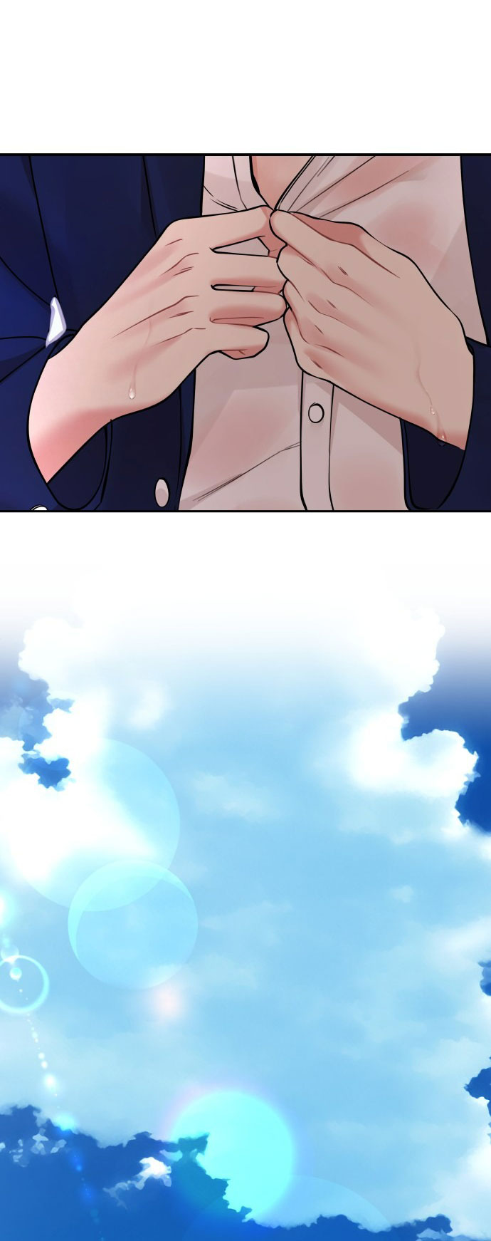 gửi em người đánh cắp những vì sao - to you who swallowed a star chapter 142.1 3