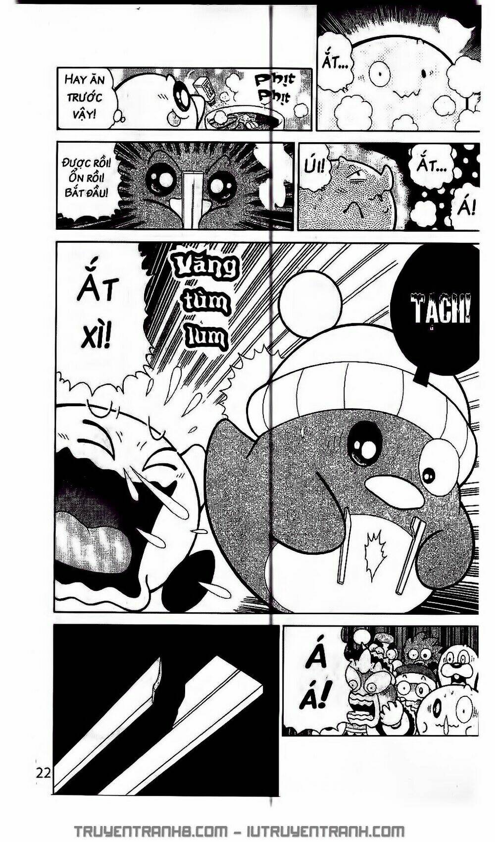 ngôi sao kabi chapter 168 19