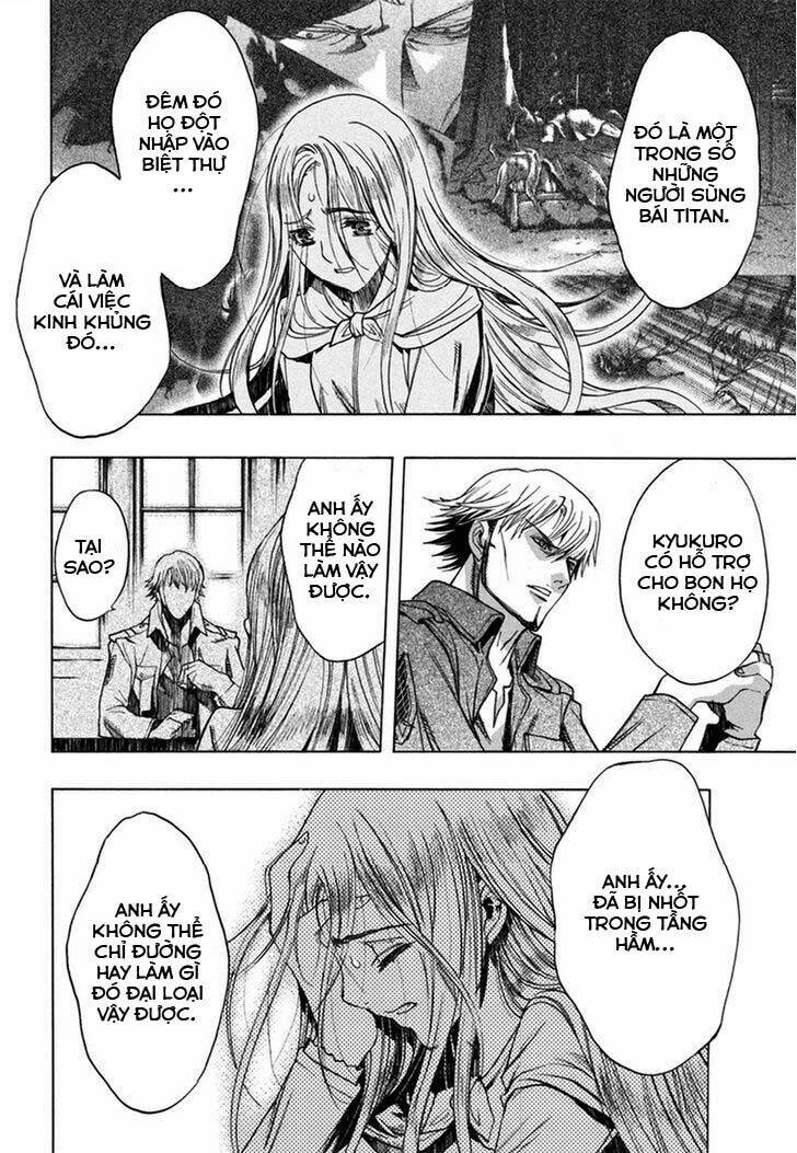 đại chiến titan - before the fall chapter 10 50