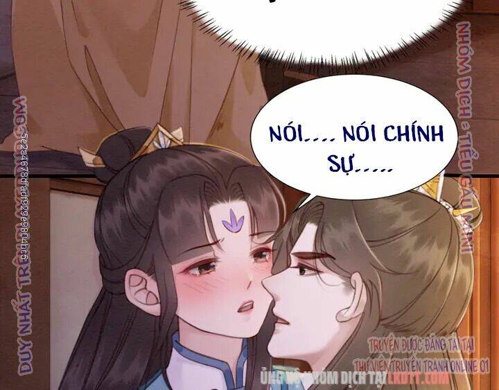 trọng sinh bá sủng nhiếp chính vương quá mạnh mẽ chapter 154 65