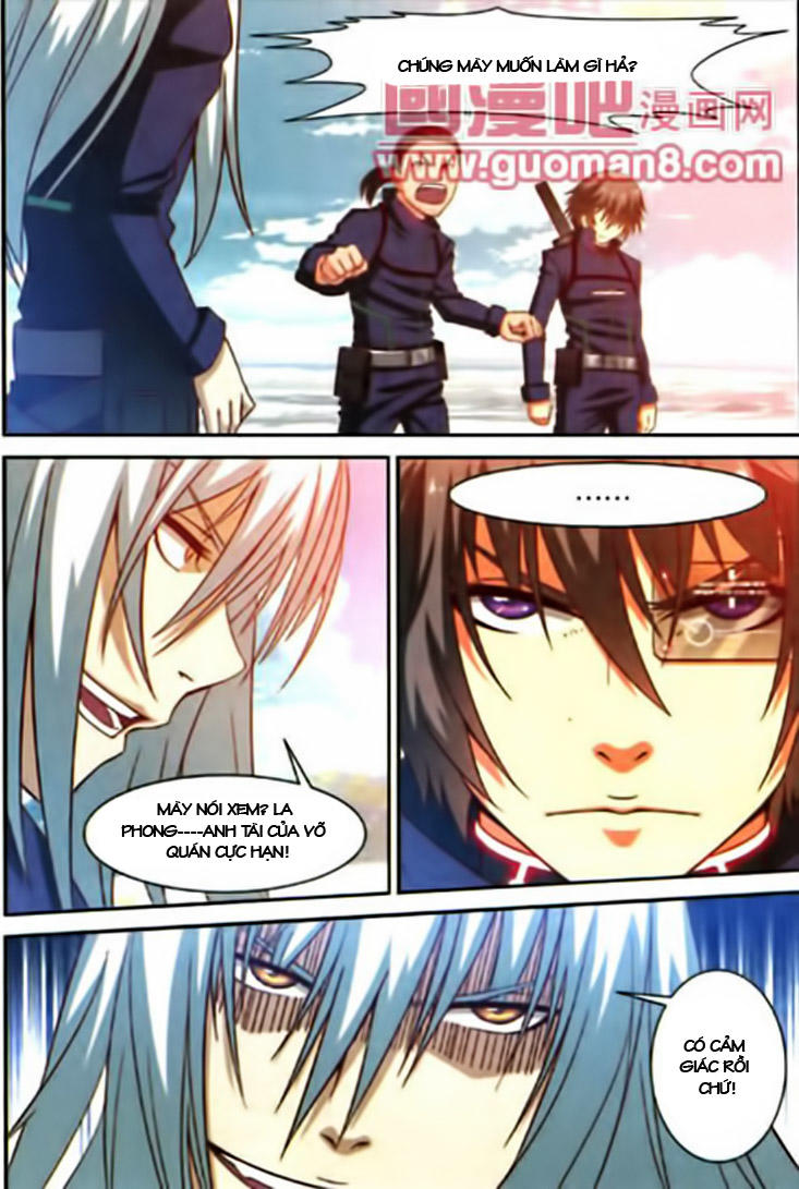 thôn phệ nhân gian chapter 14 11