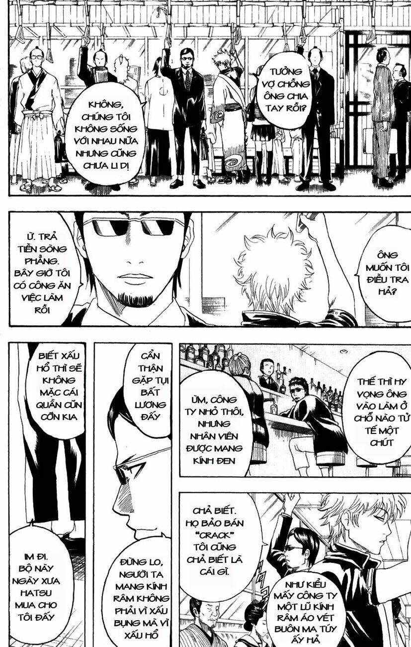 gintama - linh hồn bạc chapter 153 6