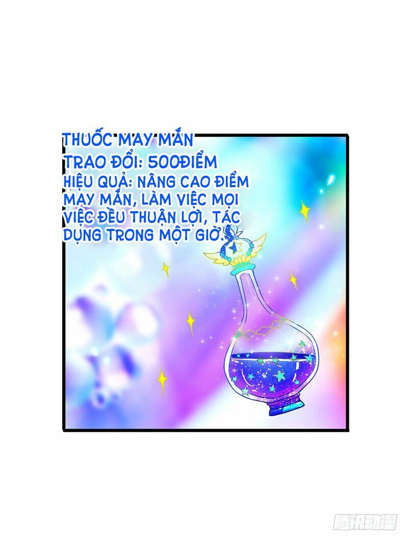 siêu cấp bại gia tử chapter 27 23