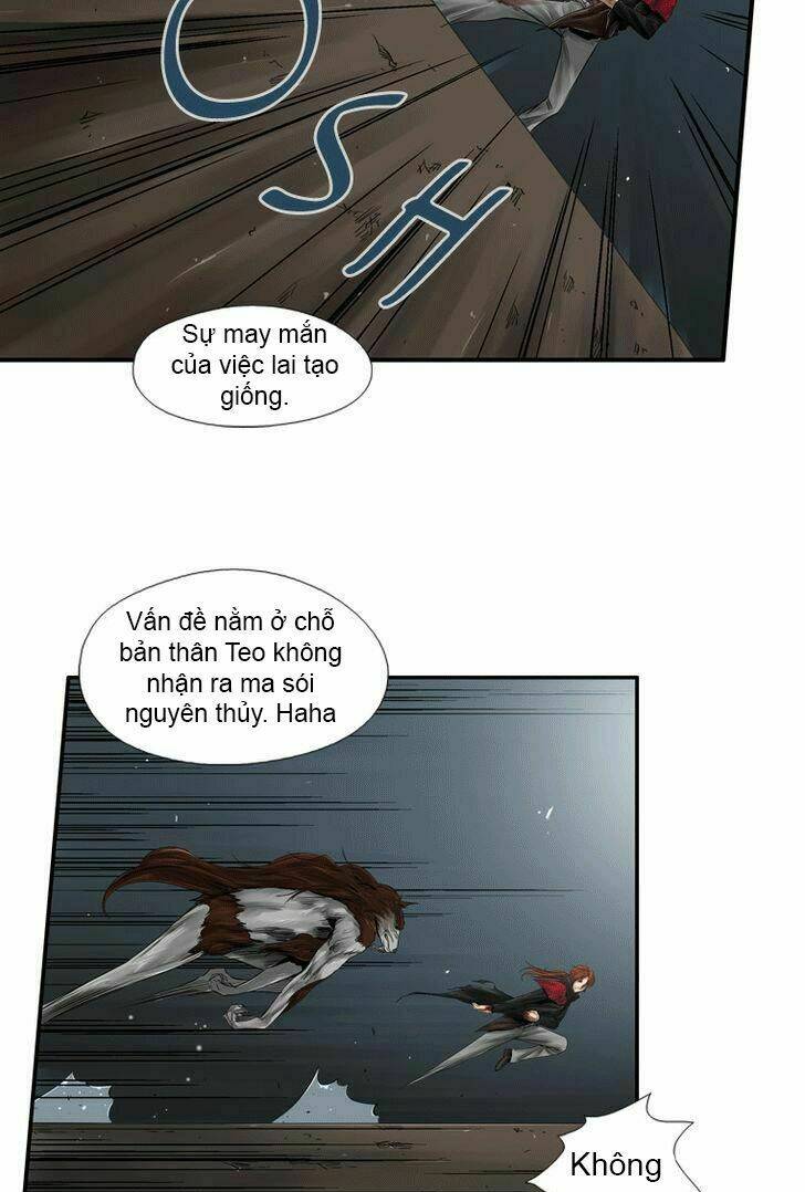 werewolf breeding chapter 8 11