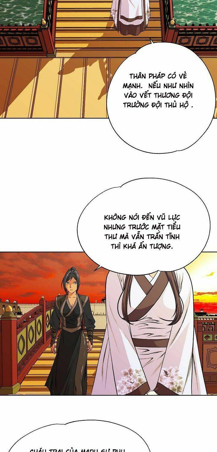 ngũ hợp chí tôn chapter 6 19