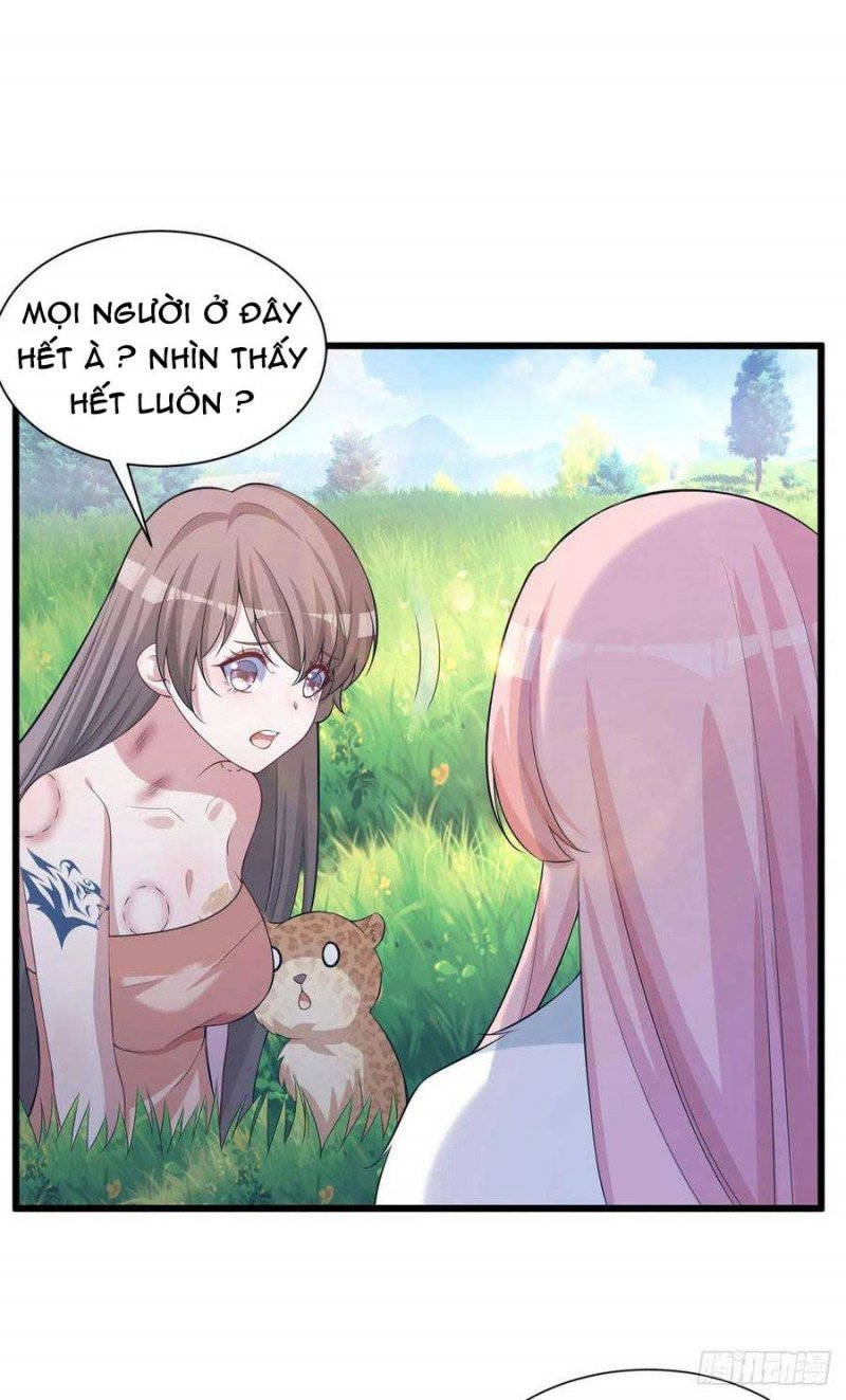 [16+] thảnh thơi thú thế chủng chủng điền, sinh sinh tể chapter 291 29