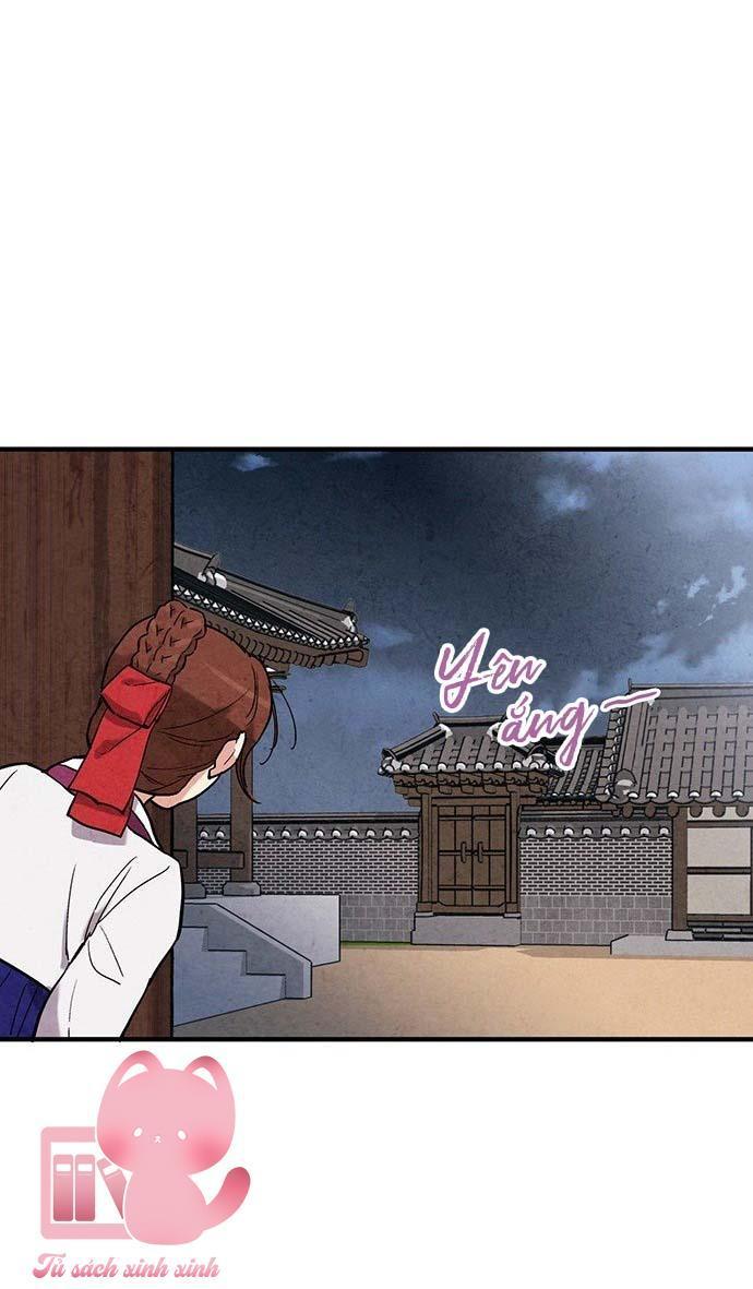 lệnh cấm hôn chapter 46 27