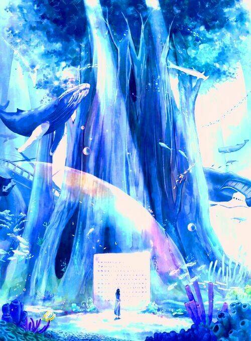 album natural wallpapers chapter 1 19