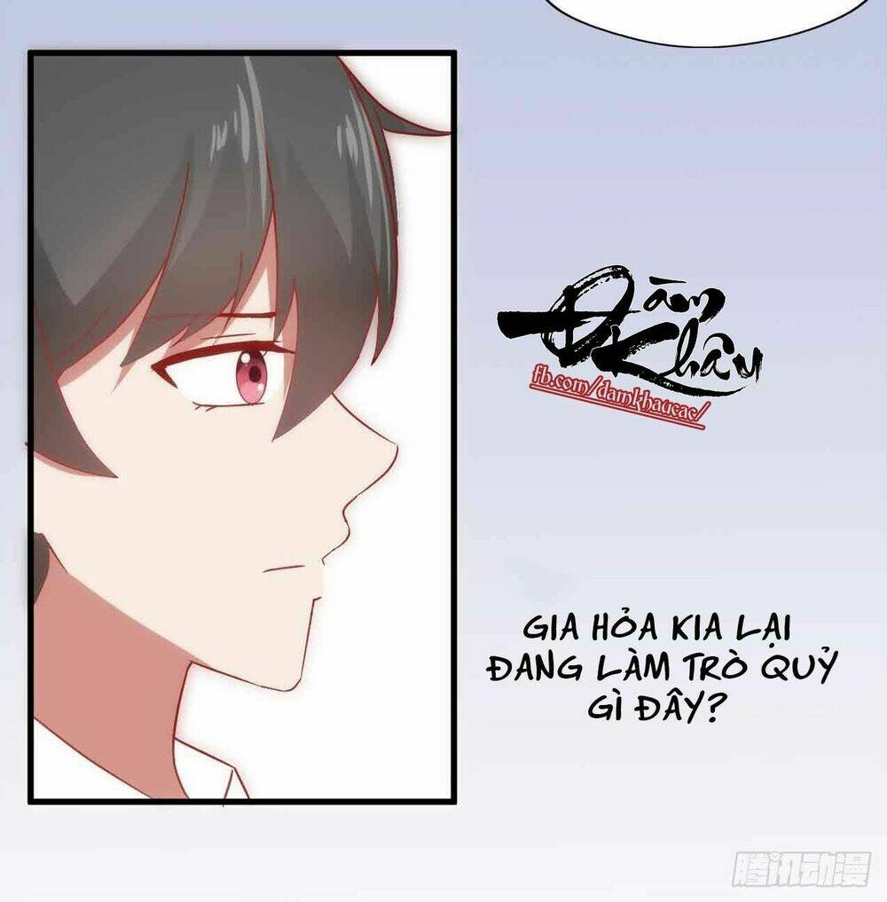 ác ma bàn bên chapter 31 26