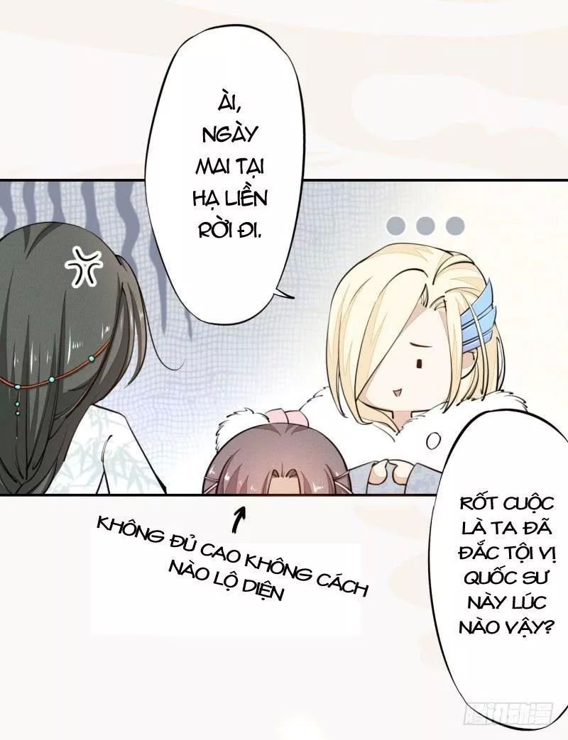 tuyệt thế luyện đan sư chapter 31 8