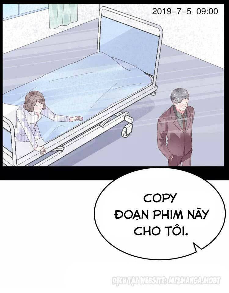 điều ước sủng ái bất bình đẳng chapter 71.2 37