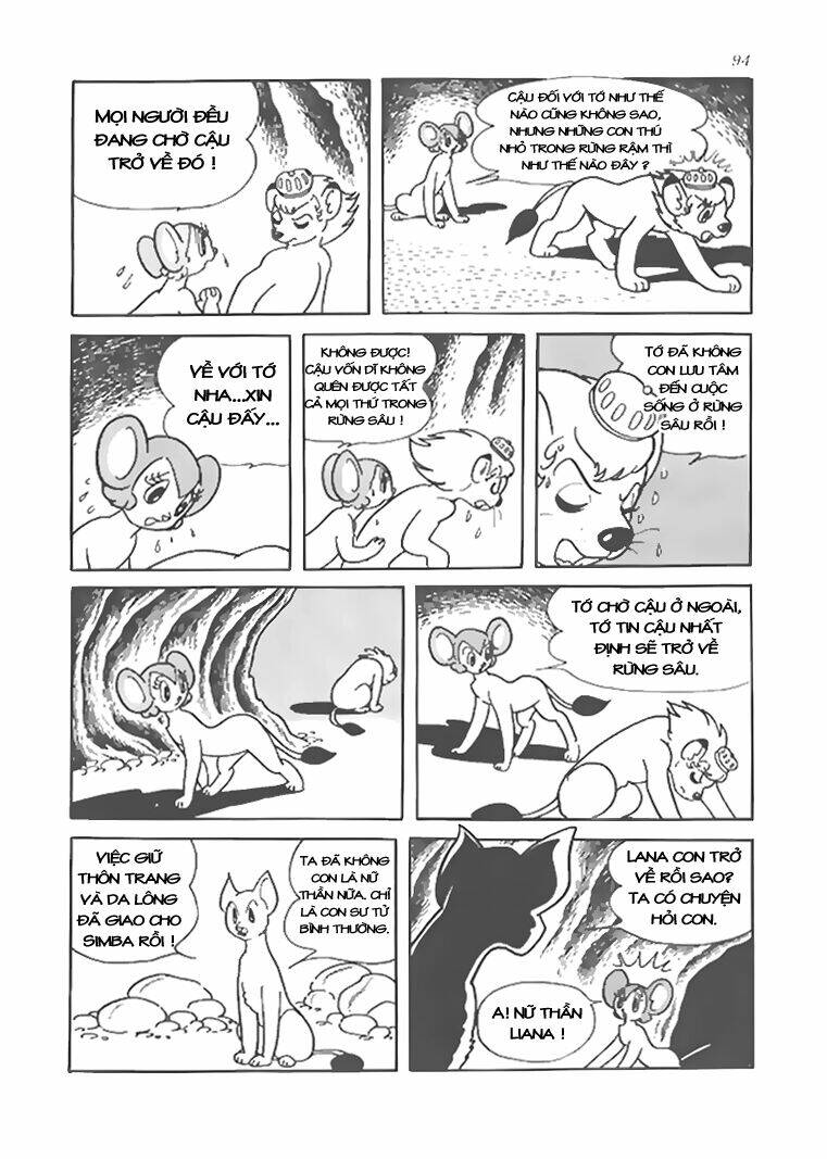 vua sư tử chapter 10 4