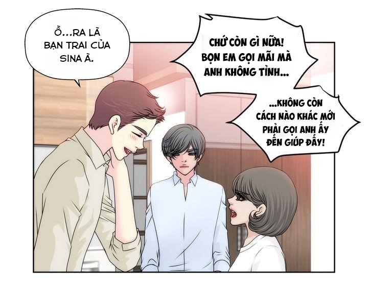 người đàn ông của tôi chapter 105.1 8