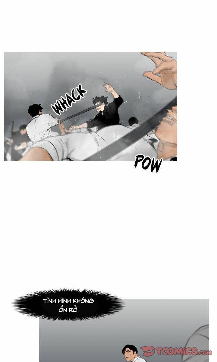 kẻ mạnh nhất - tong edge chapter 66 19