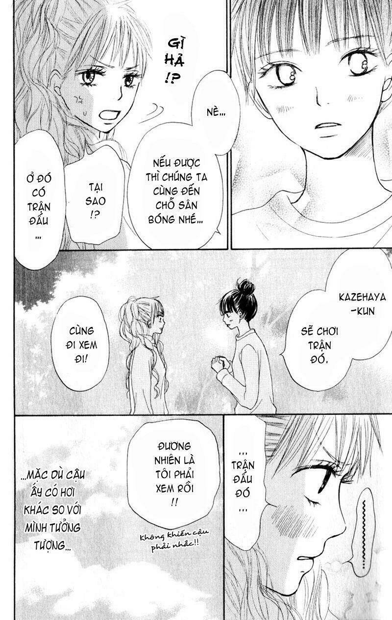 anh đã cho em biết bao thứ đầu tiên chapter 12 36