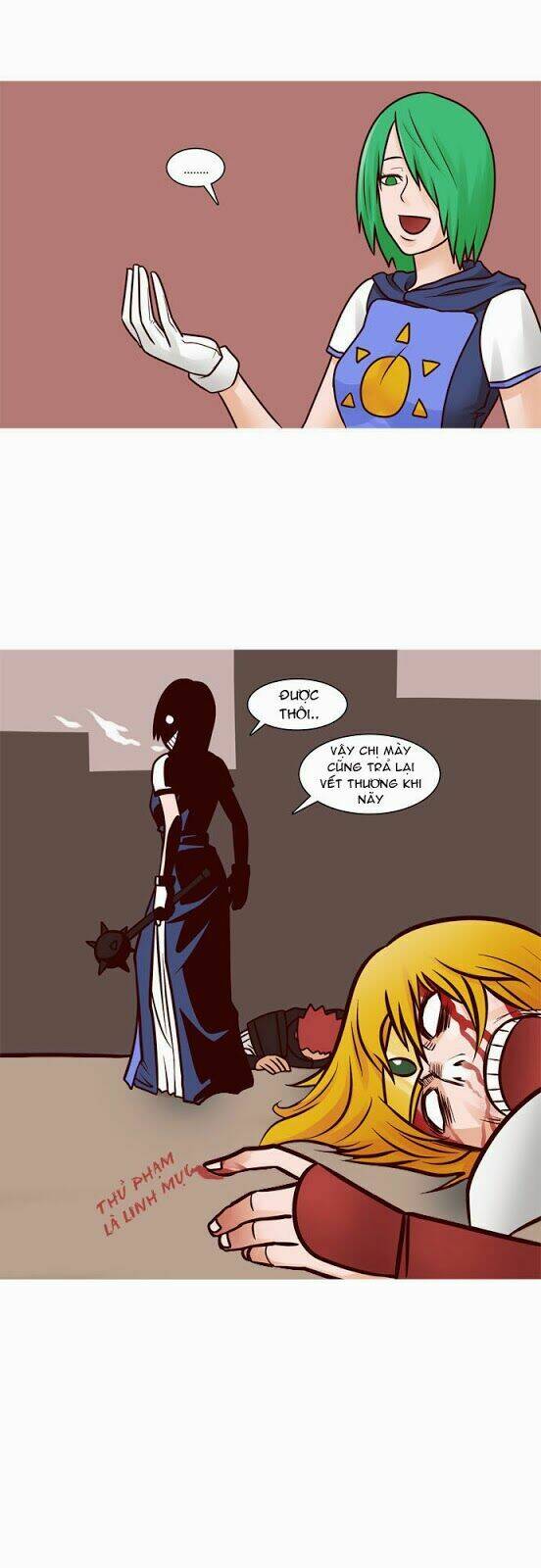 the devil king is bored chapter 11 5