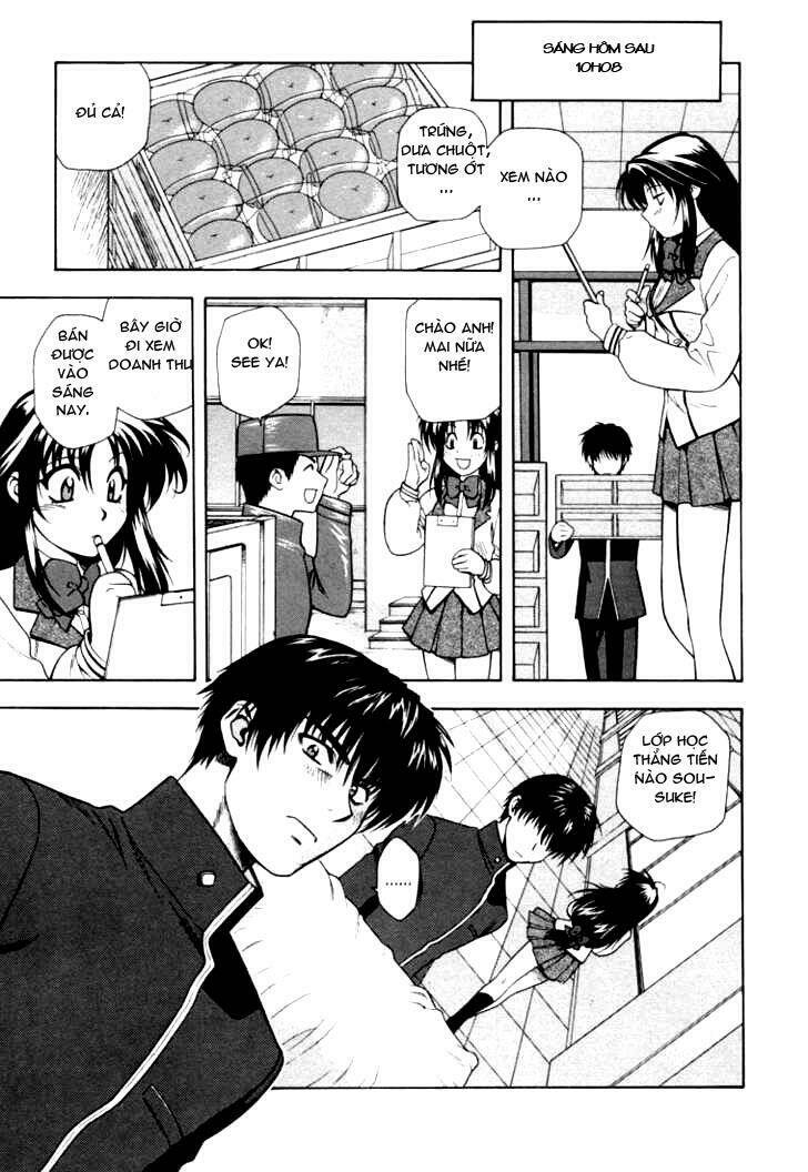 full metal panic! chapter 5 16