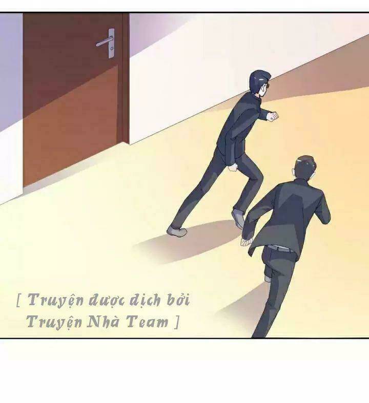 1 nửa hoàn hảo của ceo chapter 41 15