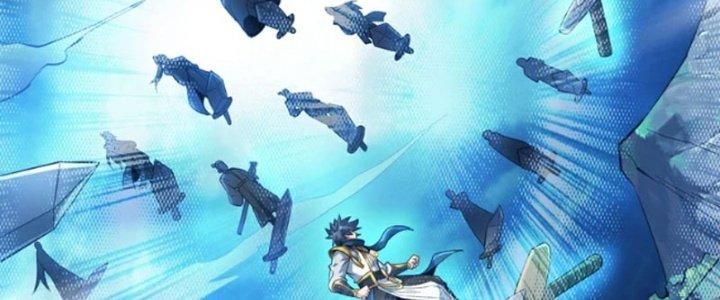 ẩn cư mười vạn năm, đời sau mời ta rời núi chapter 46 153