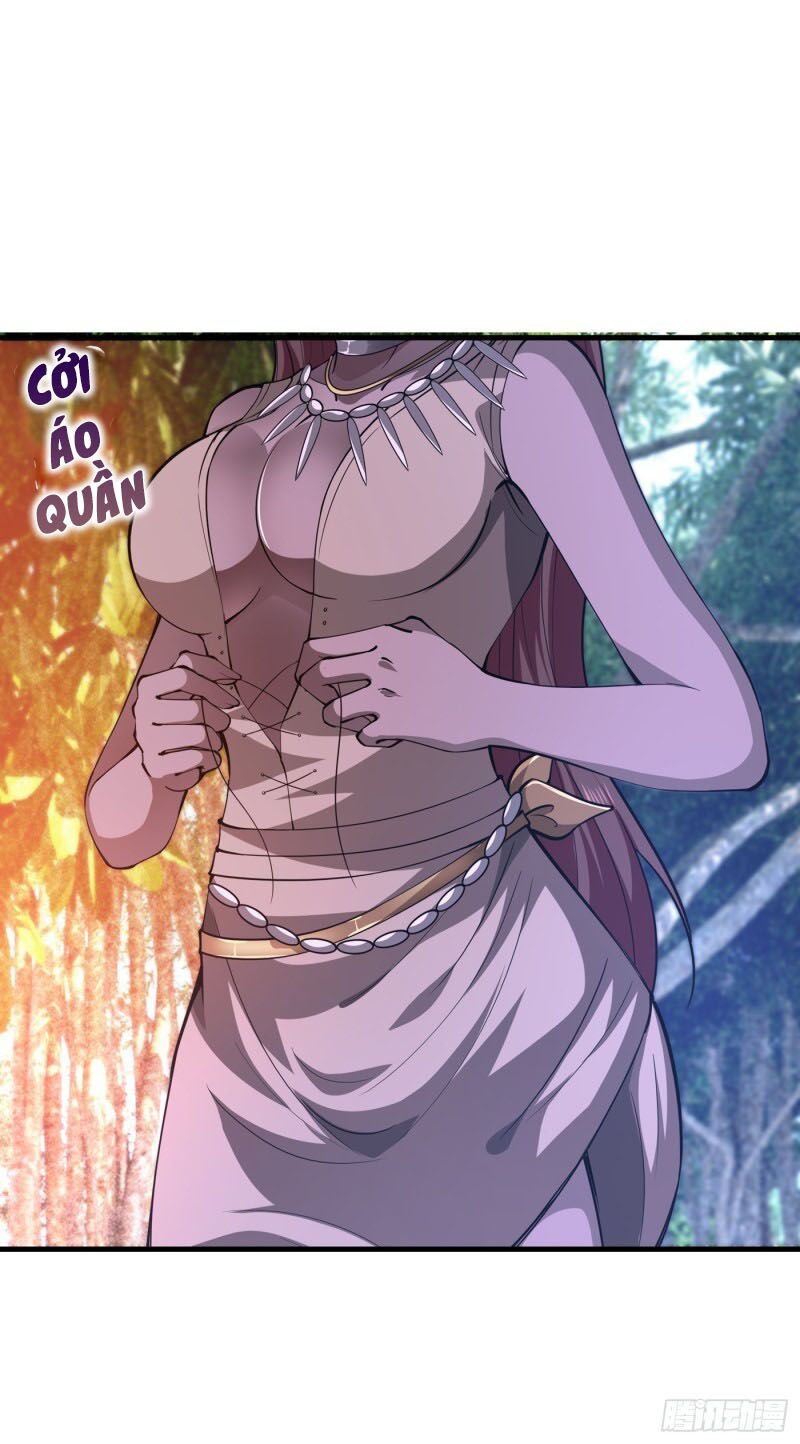 tối cường thần y tại đô thị chapter 178 28