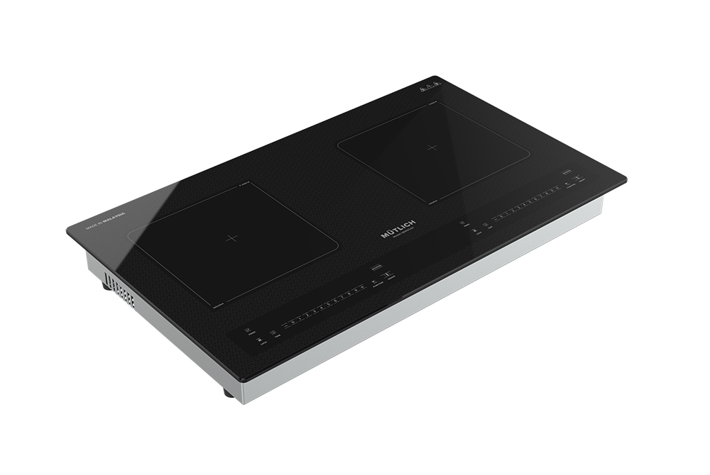 Bếp Từ Đôi MUTLICH MIM6006 - Hàng Chính Hãng
