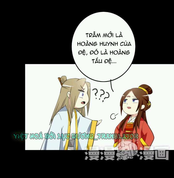 lưỡng bất nghi (full) chapter 59 19