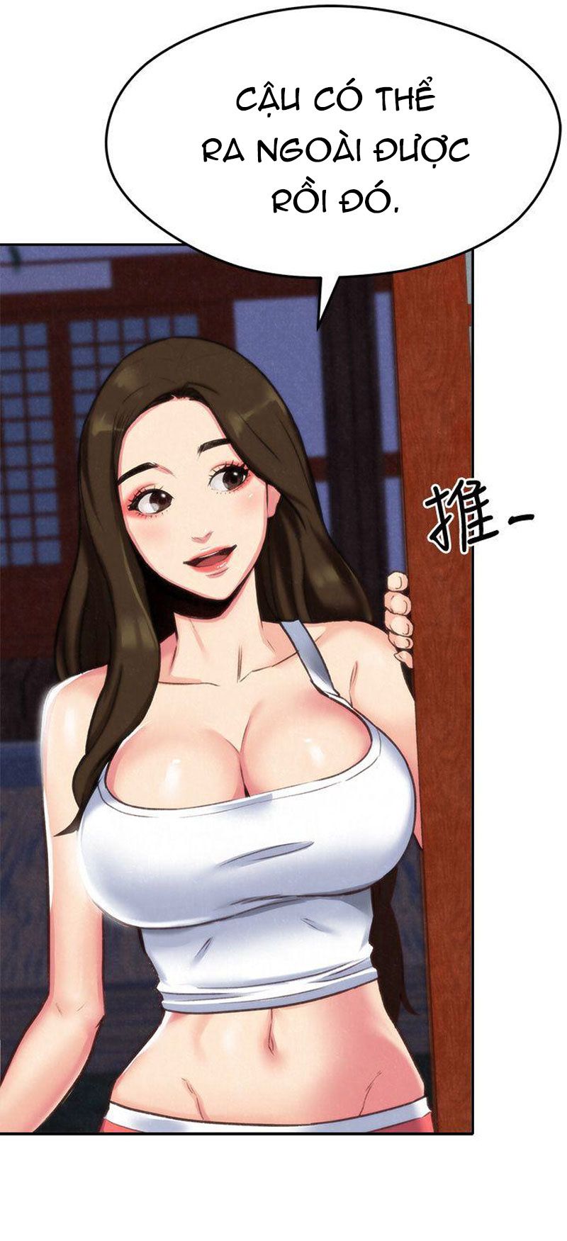 cô gái bé nhỏ của tôi chapter 3.1 3