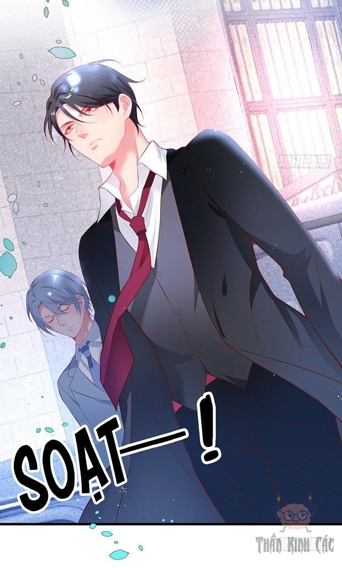 dưỡng khí chí mạng chapter 10 43