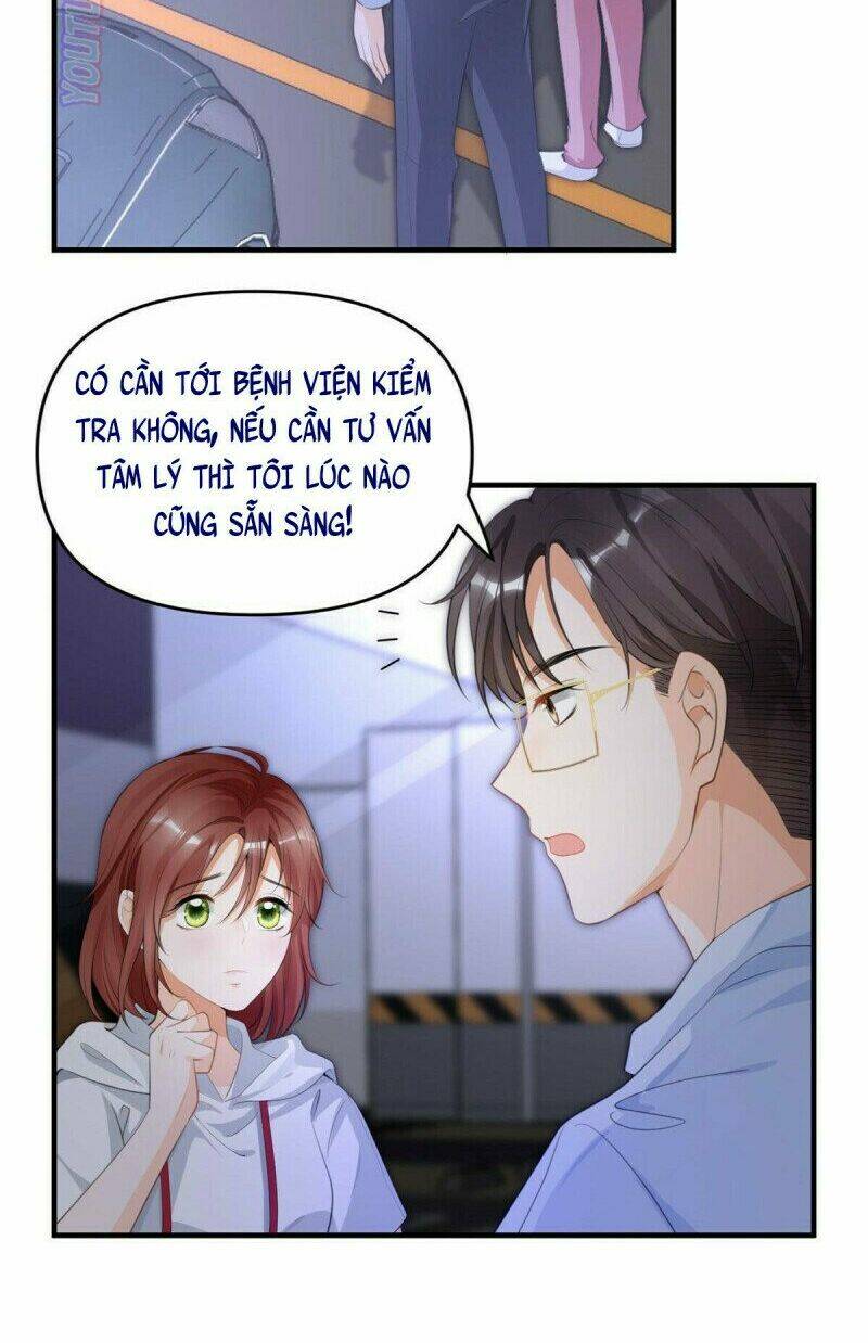 tôi trở thành tổ tông của 5 vị đại lão chapter 60 17