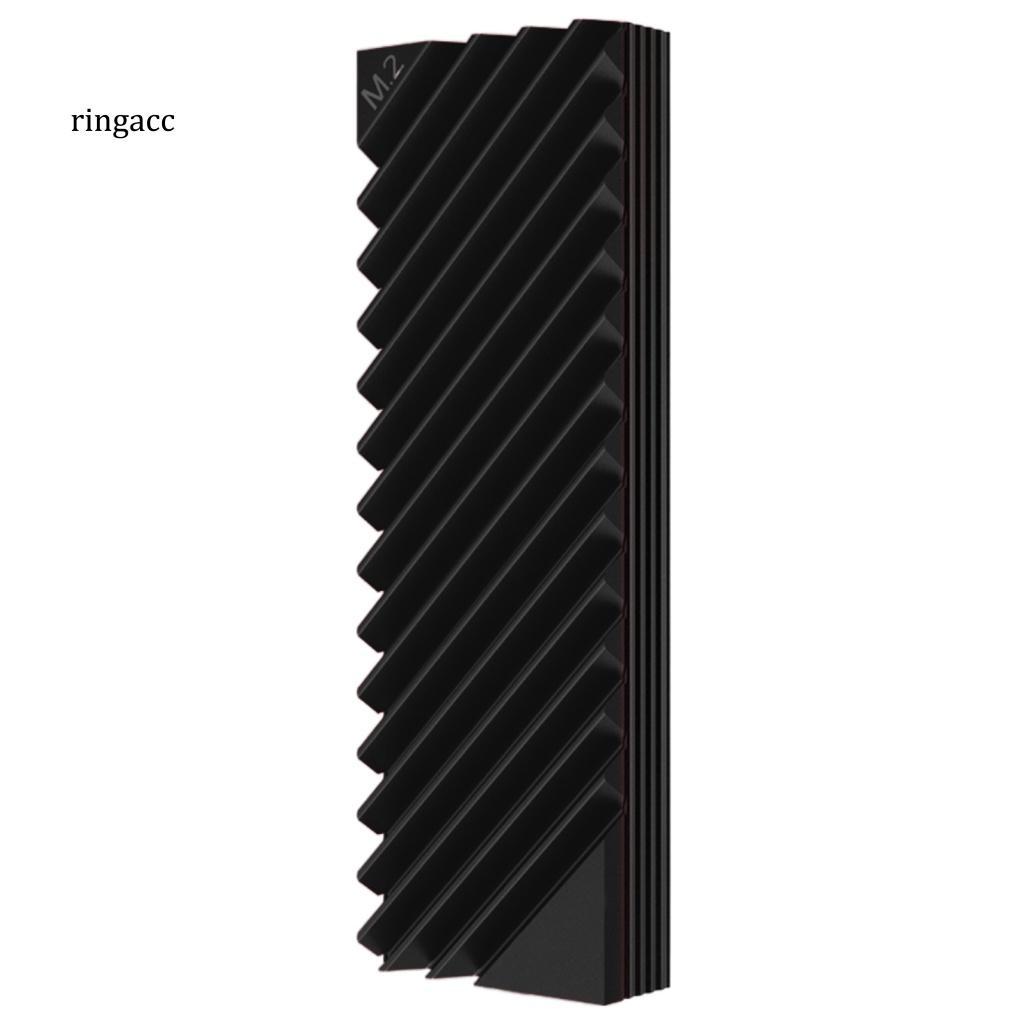 Bộ Tản Nhiệt Ổ Cứng SSD Chống Ăn Mòn Dễ Lắp Đặt