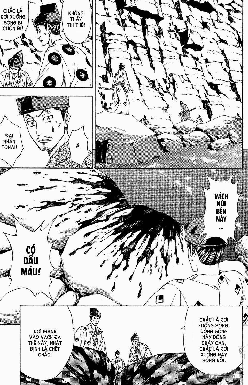 thiếu niên vương phần 2 chapter 58 51