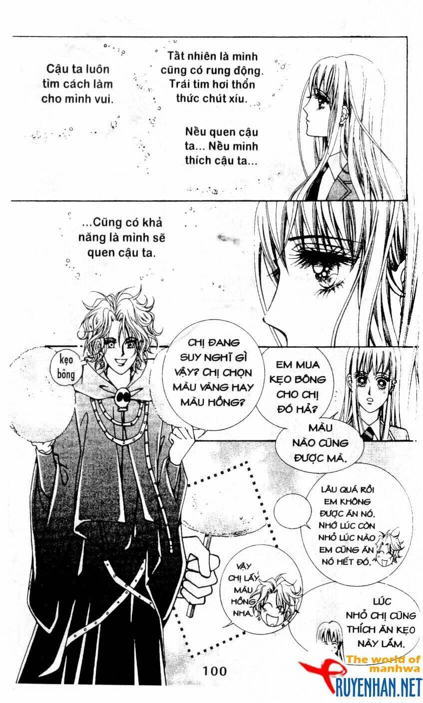 chàng trai hào hiệp chapter 9 101