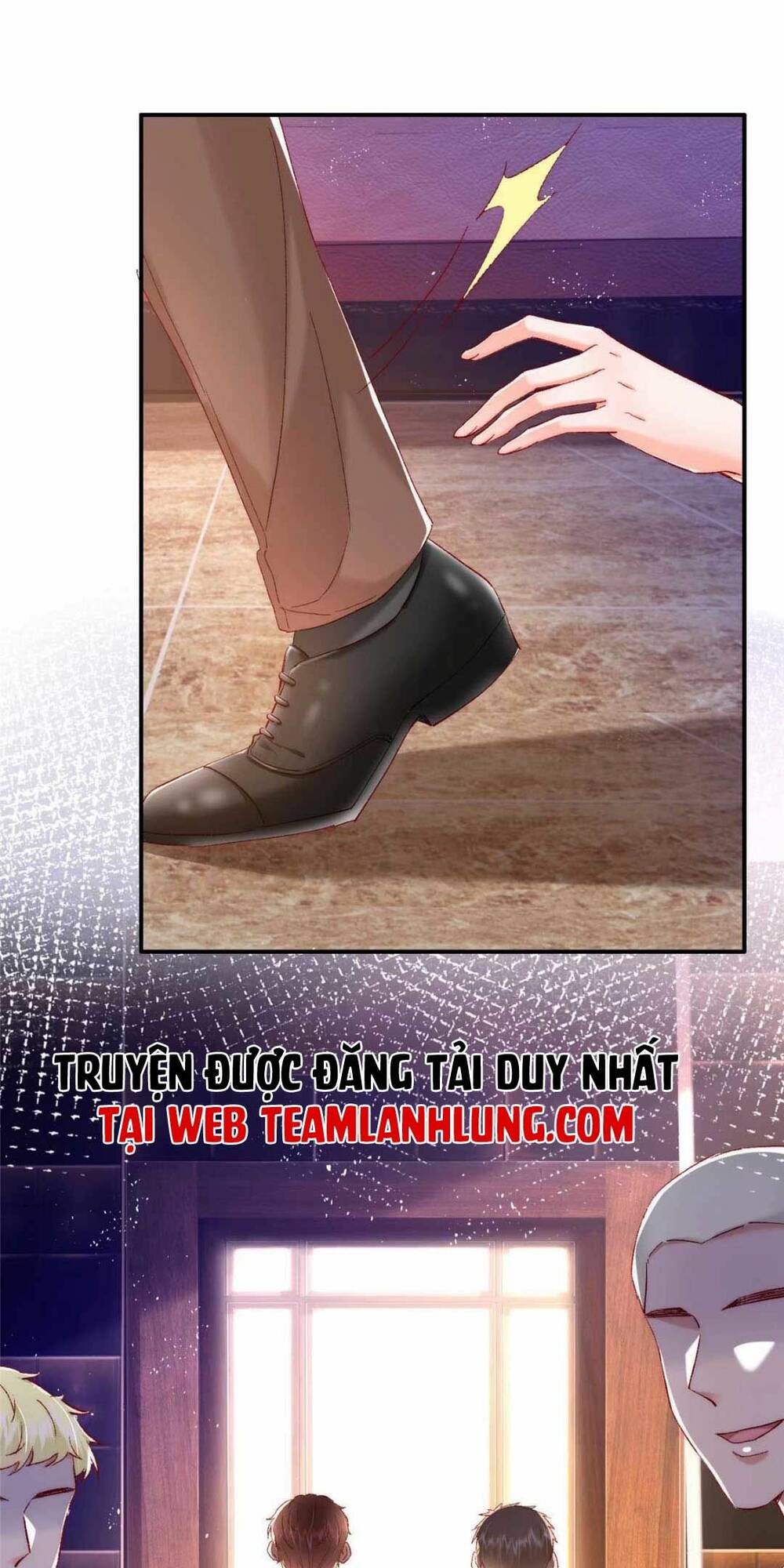 manh thê bé bỏng không dễ chọc chapter 26 22