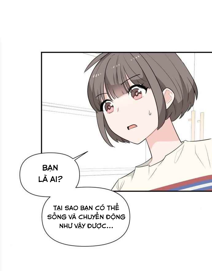 ngài kỵ sĩ, xin hãy cứu tôi! chapter 2 40