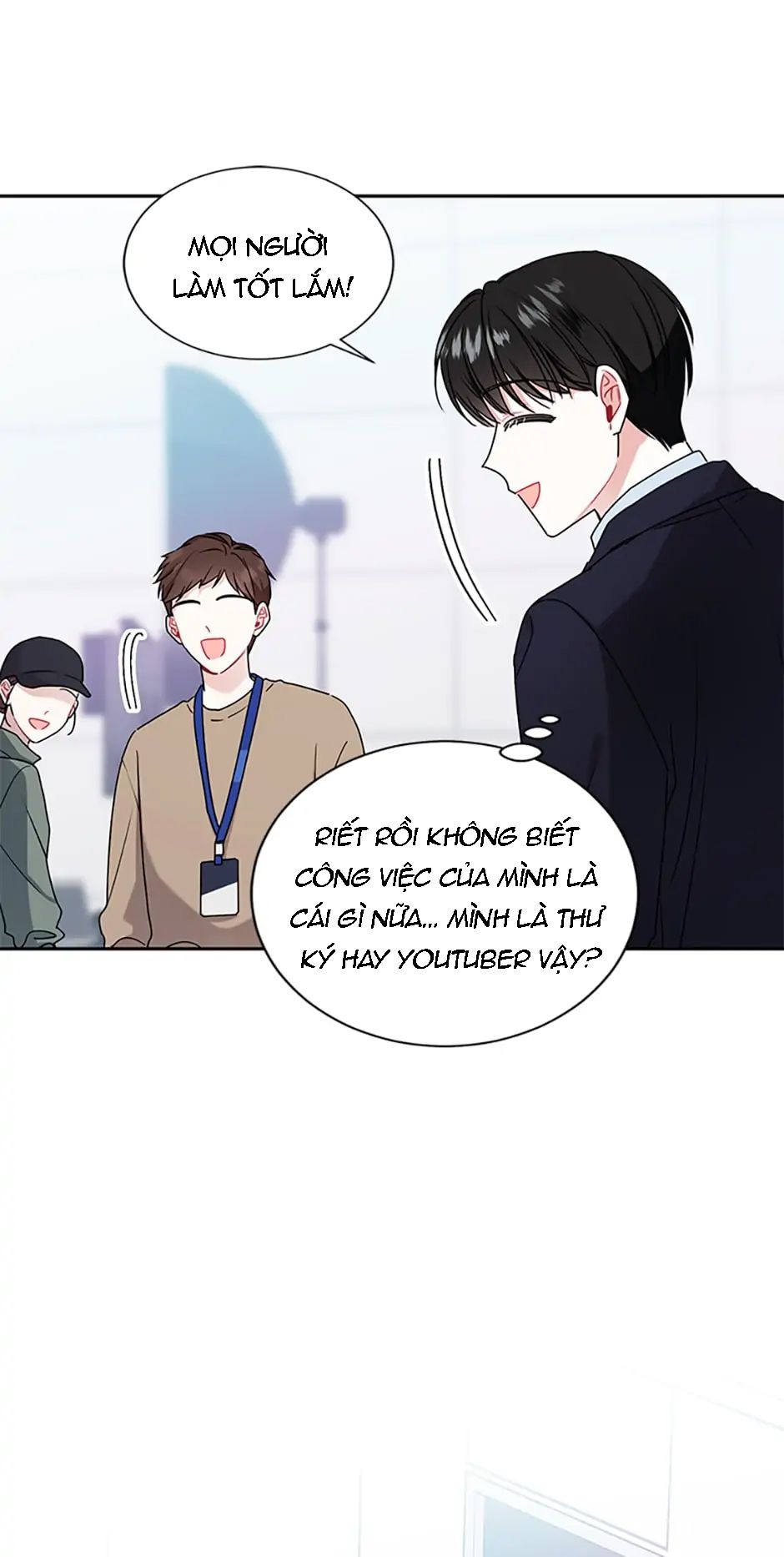 chỉ thị đặc biệt của sếp chapter 49.2 22